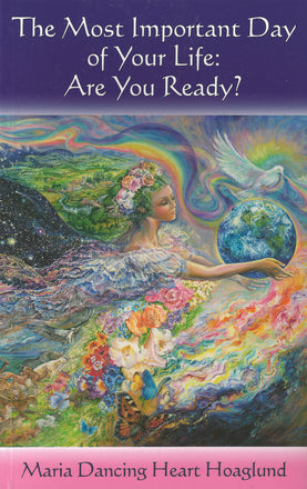 The Most Important Day of Your Life