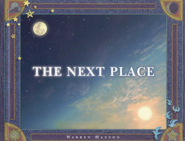 The Next Place