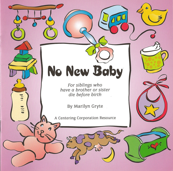 No New Baby