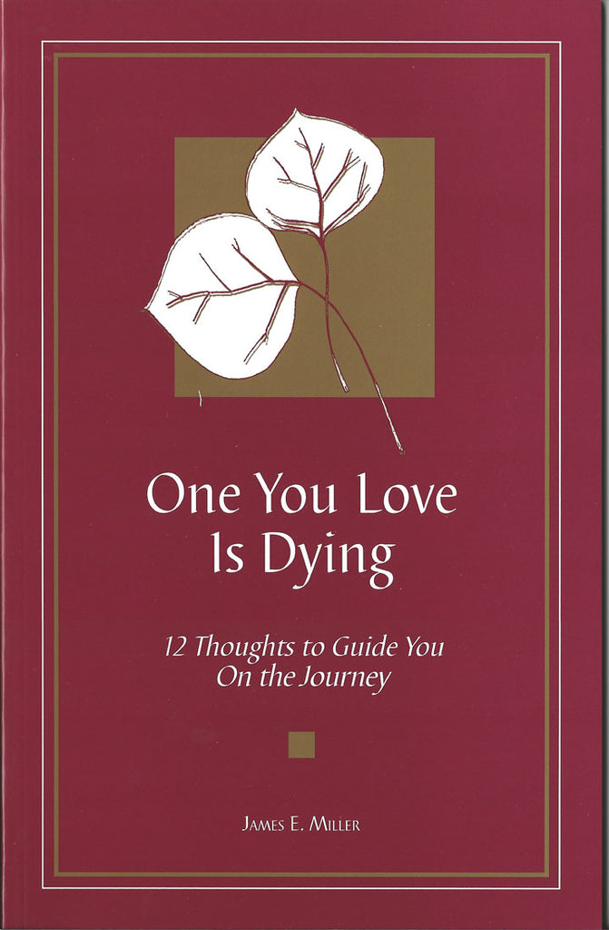 One You Love is Dying