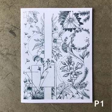 Cards by Mags