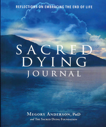 Sacred Dying Journal