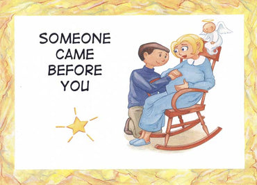 Used Someone Came Before You