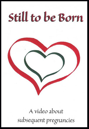 Still To Be Born DVD