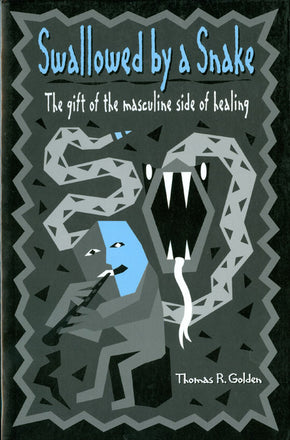 Swallowed By A Snake