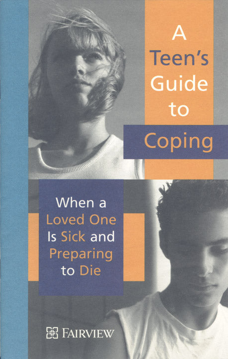 A Teen's Guide to Coping