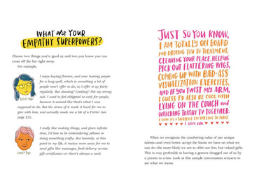 There Is No Good Card for This