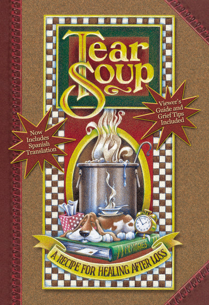 Tear Soup DVD – Grief Watch
