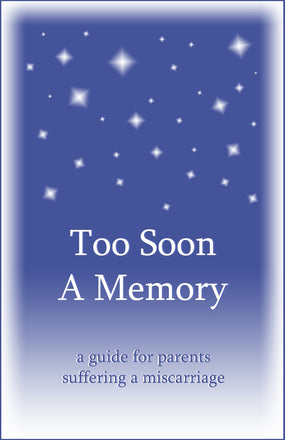 Clearance Too Soon a Memory