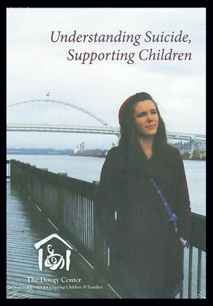 Understanding Suicide, Supporting Children